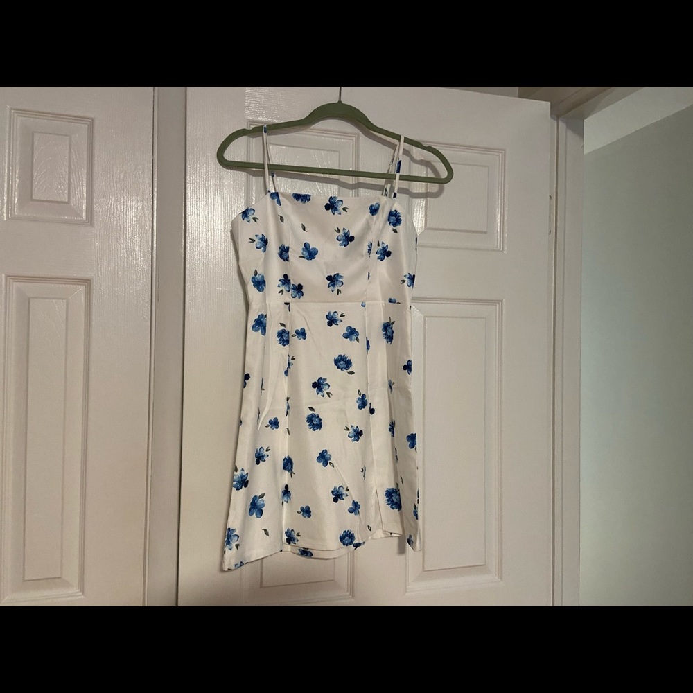 Princess Polly - Cruz Mini Dress - Size 6 - Picture 2 of 4